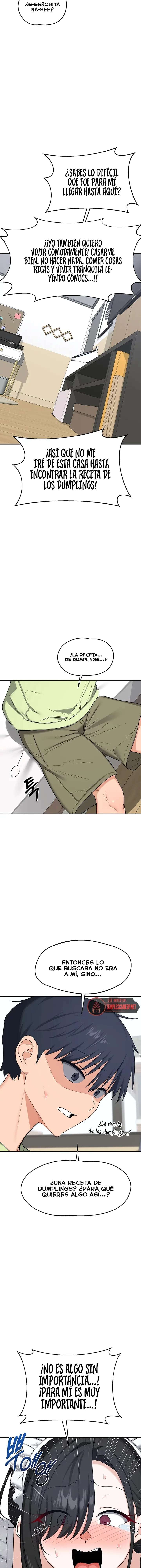 HOT  MILF Ex Page 10 - MangaHe