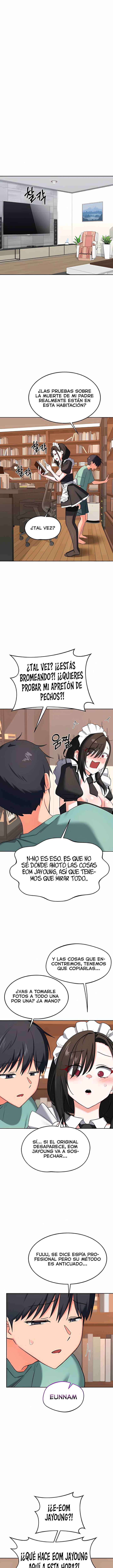 HOT  MILF Ex Page 13 - MangaHe
