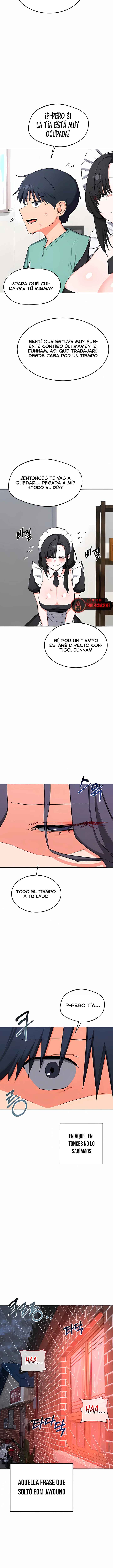 HOT  MILF Ex Page 15 - MangaHe