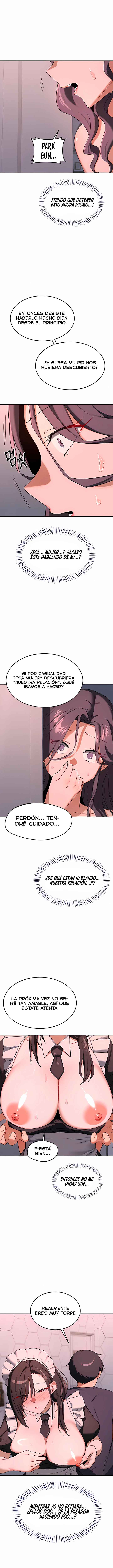 HOT  MILF Ex Page 4 - MangaHe