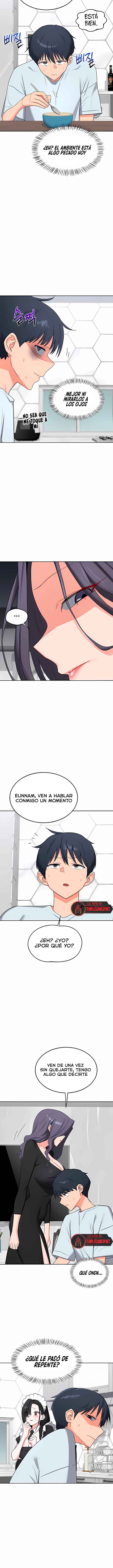 HOT  MILF Ex Page 6 - MangaHe