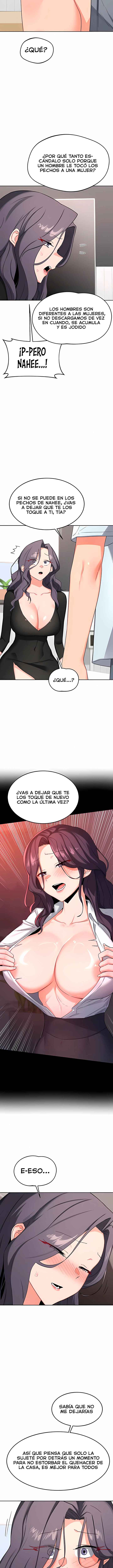 HOT  MILF Ex Page 9 - MangaHe