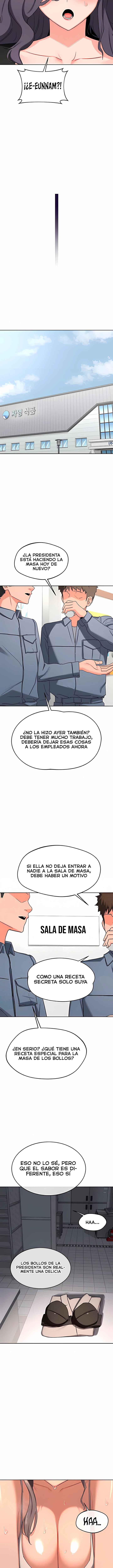 HOT  MILF Ex Page 10 - MangaHe