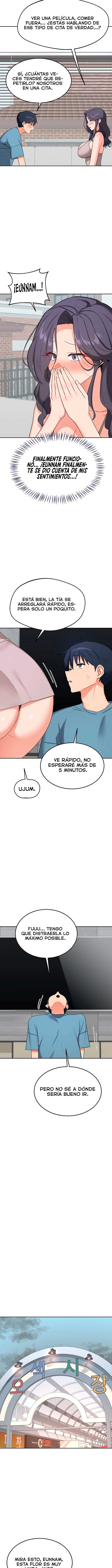 HOT  MILF Ex Page 12 - MangaHe