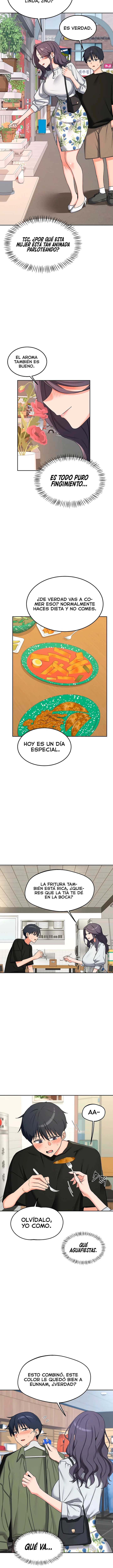 HOT  MILF Ex Page 13 - MangaHe