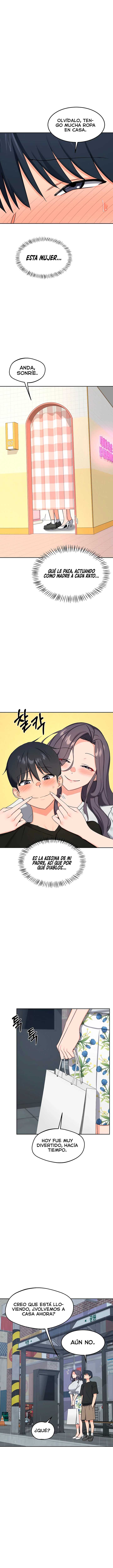 HOT  MILF Ex Page 14 - MangaHe