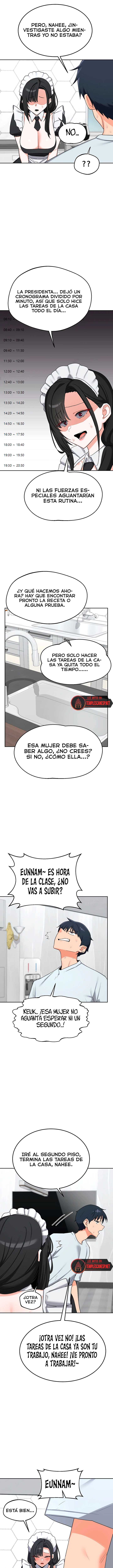 HOT  MILF Ex Page 6 - MangaHe