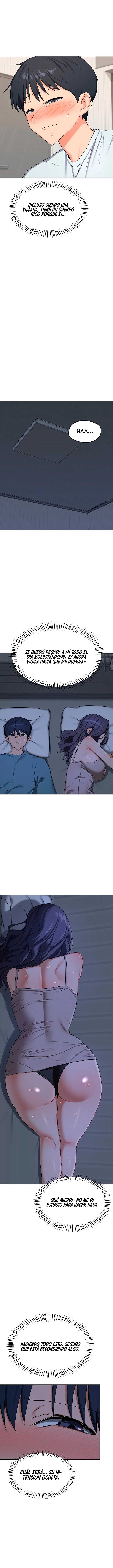 HOT  MILF Ex Page 8 - MangaHe
