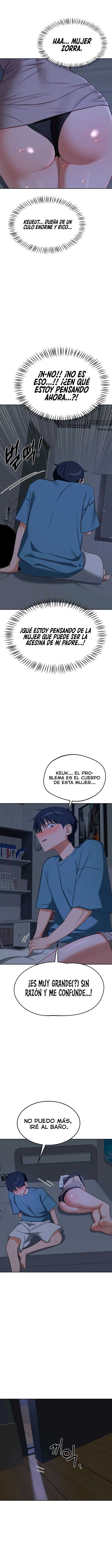 HOT  MILF Ex Page 9 - MangaHe