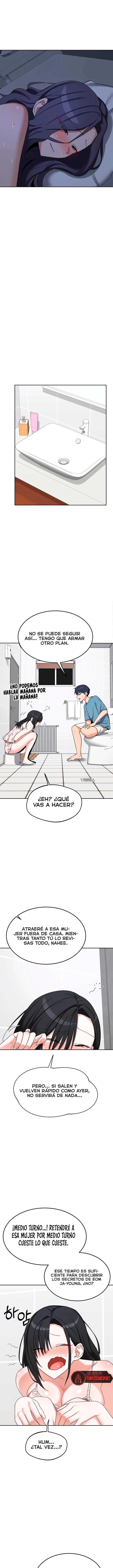 HOT  MILF Ex Page 10 - MangaHe