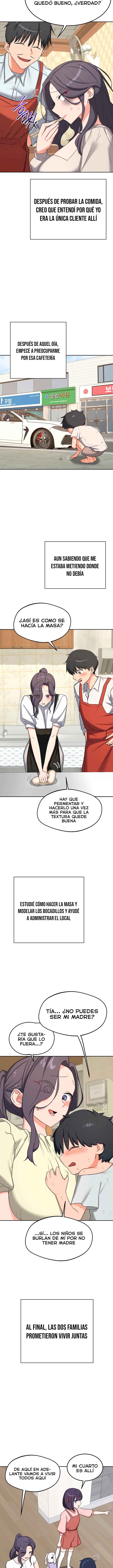 HOT  MILF Ex Page 13 - MangaHe