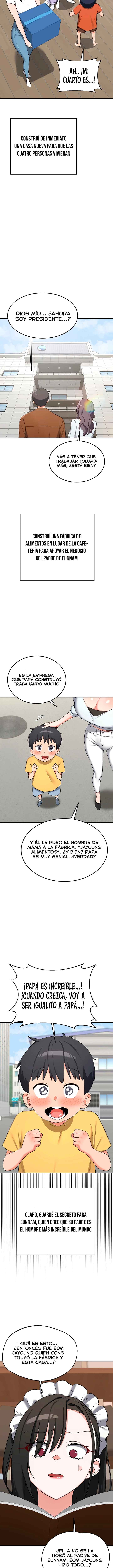 HOT  MILF Ex Page 14 - MangaHe