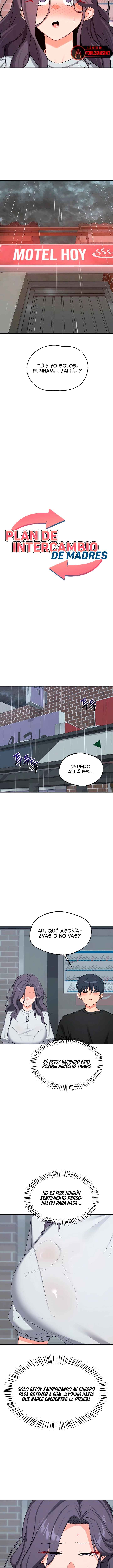 HOT  MILF Ex Page 3 - MangaHe
