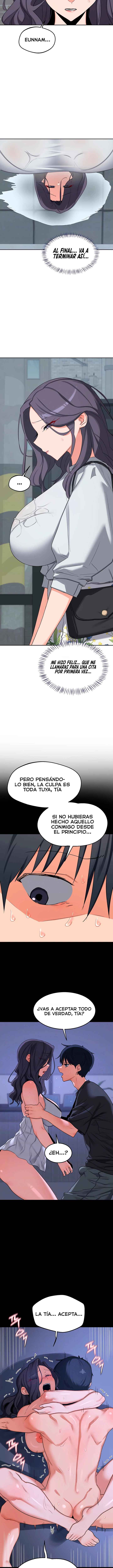 HOT  MILF Ex Page 4 - MangaHe