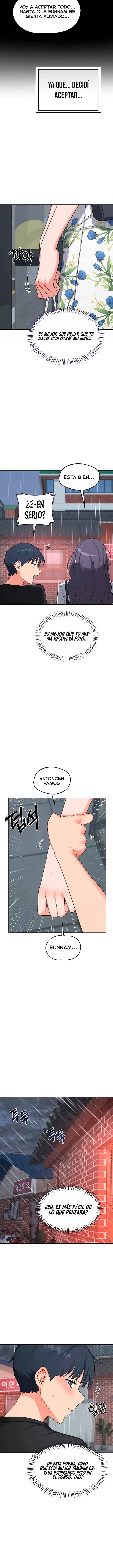 HOT  MILF Ex Page 5 - MangaHe