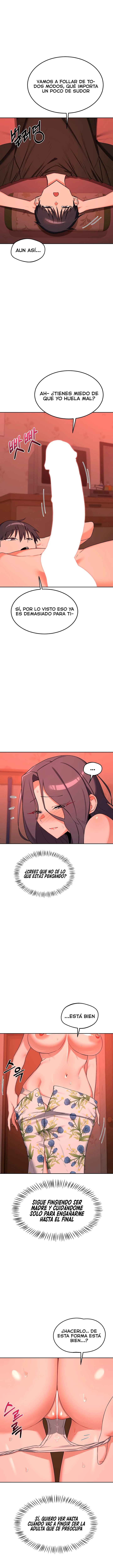 HOT  MILF Ex Page 10 - MangaHe