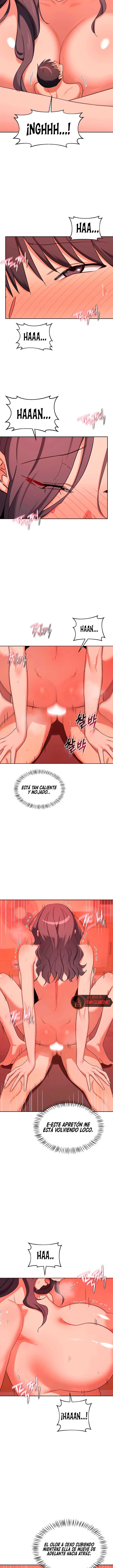 HOT  MILF Ex Page 11 - MangaHe