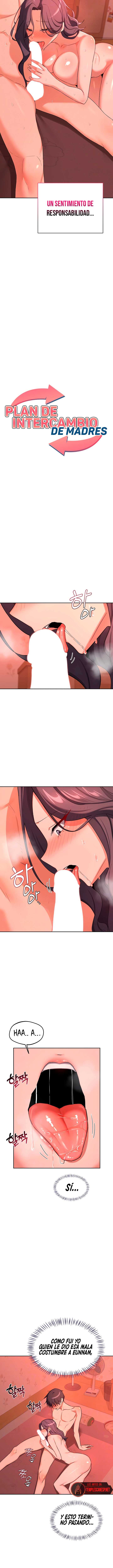 HOT  MILF Ex Page 3 - MangaHe