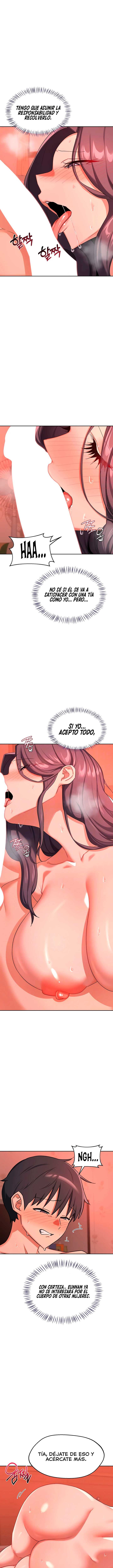 HOT  MILF Ex Page 4 - MangaHe