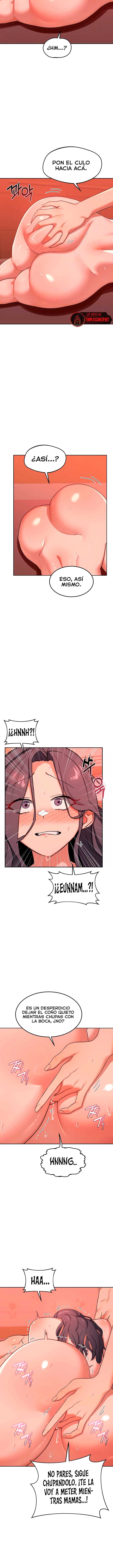 HOT  MILF Ex Page 5 - MangaHe