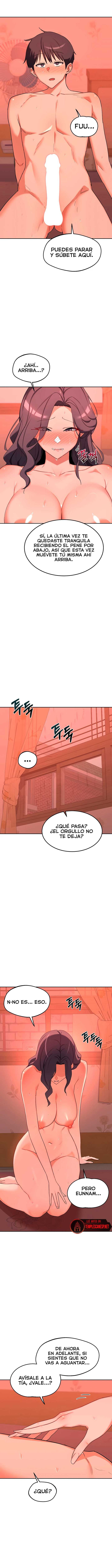 HOT  MILF Ex Page 8 - MangaHe