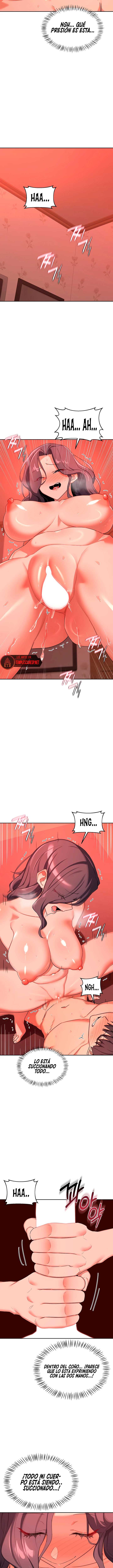 HOT  MILF Ex Page 10 - MangaHe