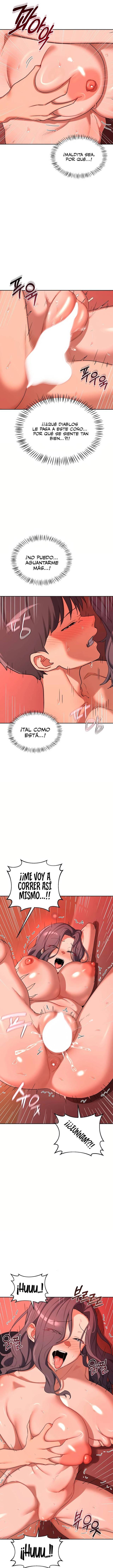 HOT  MILF Ex Page 12 - MangaHe