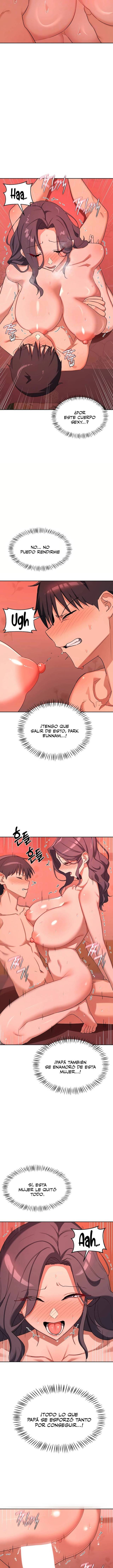 HOT  MILF Ex Page 4 - MangaHe