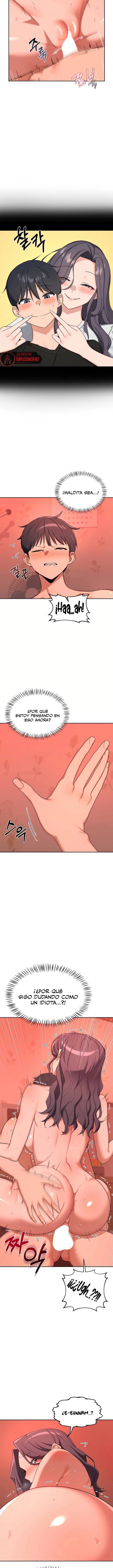 HOT  MILF Ex Page 6 - MangaHe