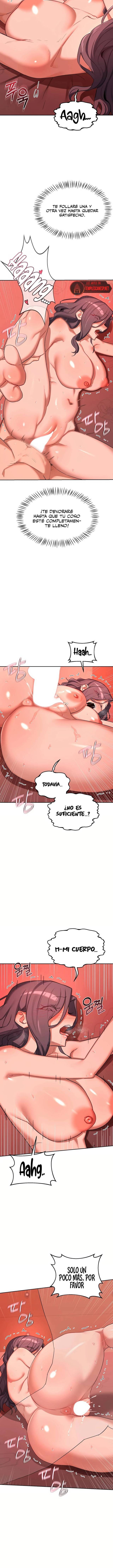 HOT  MILF Ex Page 10 - MangaHe
