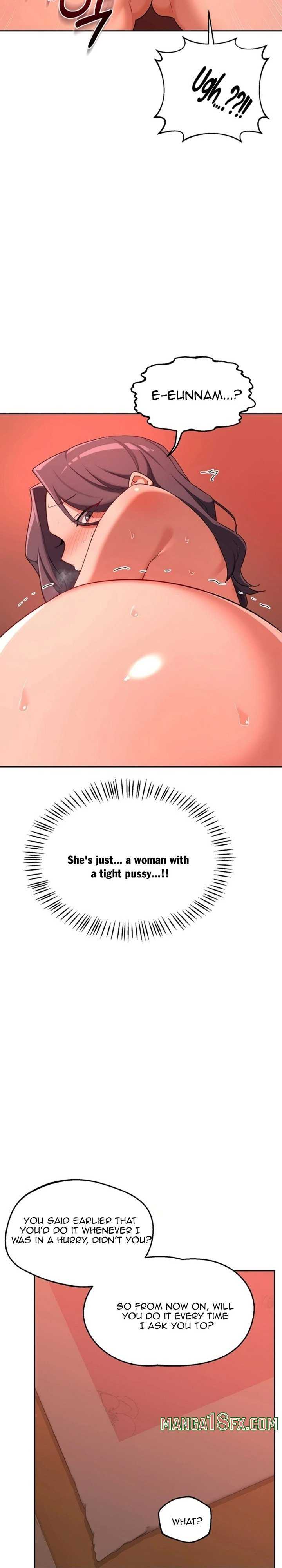 HOT  MILF Ex Page 11 - MangaHe
