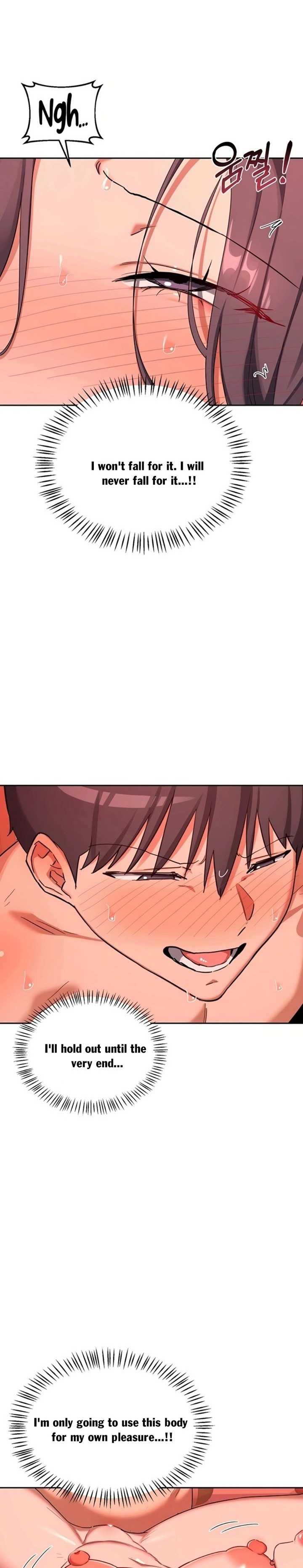 HOT  MILF Ex Page 18 - MangaHe