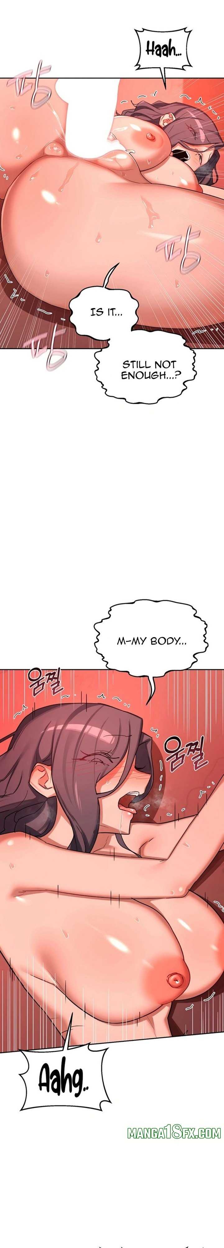 HOT  MILF Ex Page 20 - MangaHe