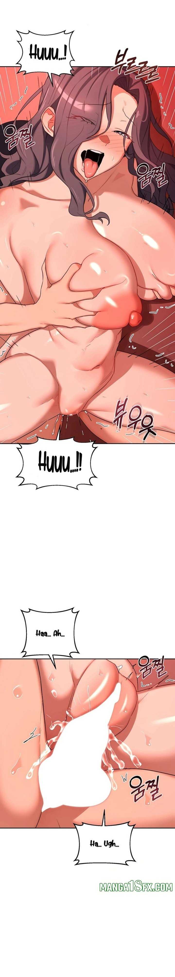 HOT  MILF Ex Page 26 - MangaHe