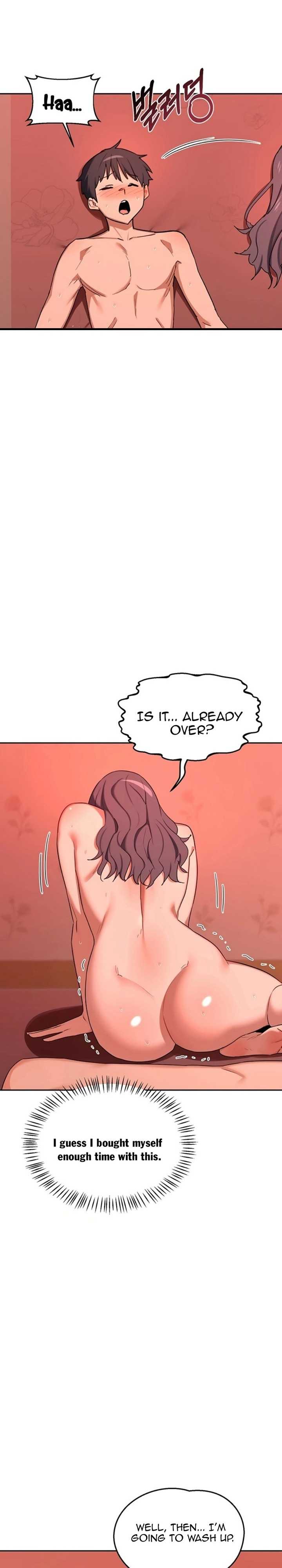 HOT  MILF Ex Page 27 - MangaHe