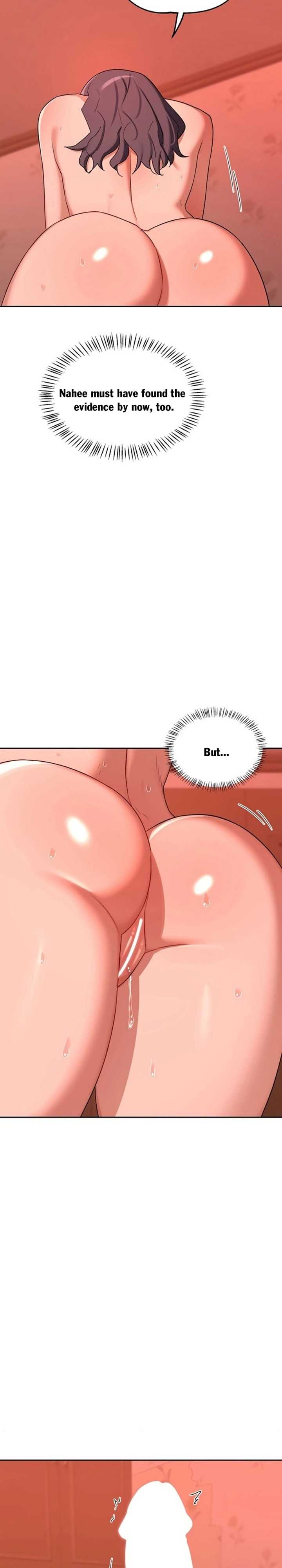 HOT  MILF Ex Page 28 - MangaHe