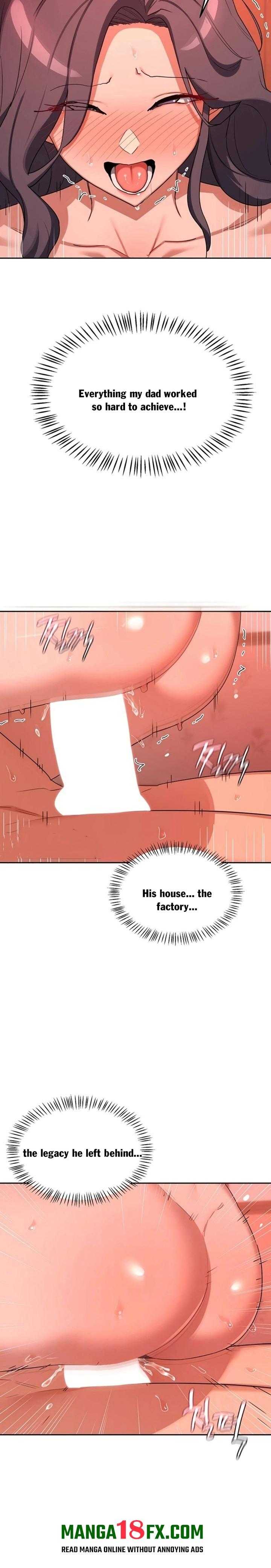 HOT  MILF Ex Page 6 - MangaHe