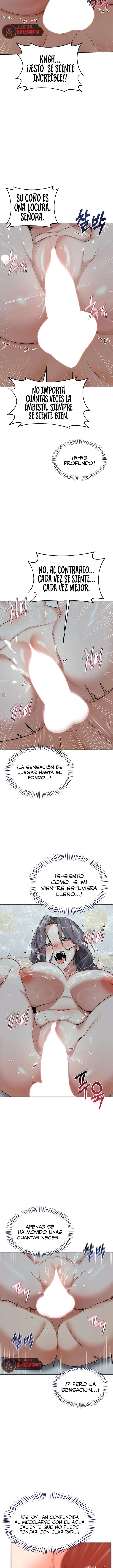 HOT  MILF Ex Page 11 - MangaHe