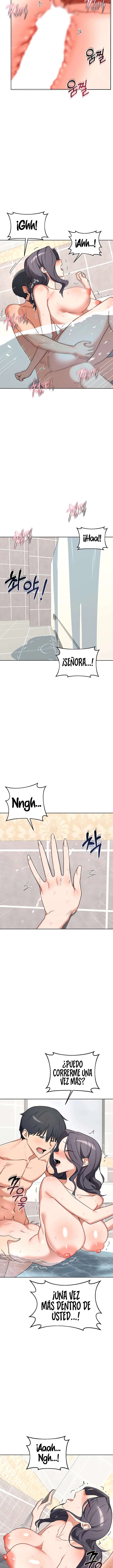 HOT  MILF Ex Page 12 - MangaHe