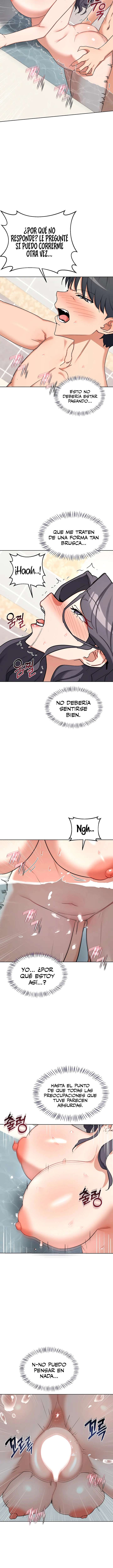HOT  MILF Ex Page 13 - MangaHe