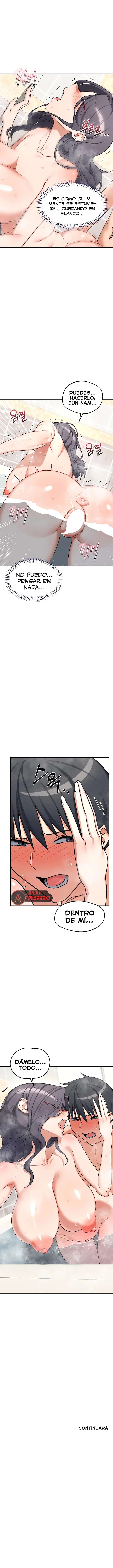 HOT  MILF Ex Page 14 - MangaHe