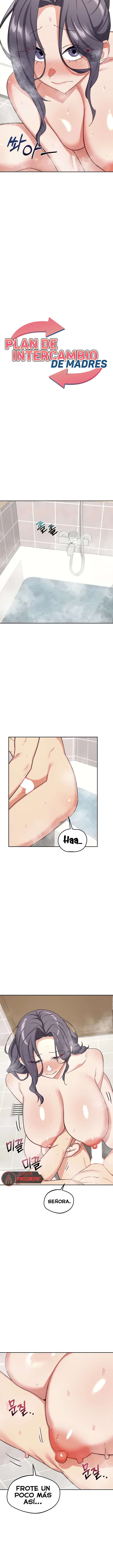 HOT  MILF Ex Page 3 - MangaHe
