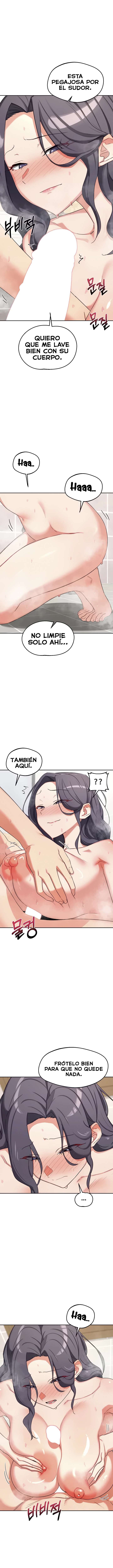 HOT  MILF Ex Page 4 - MangaHe