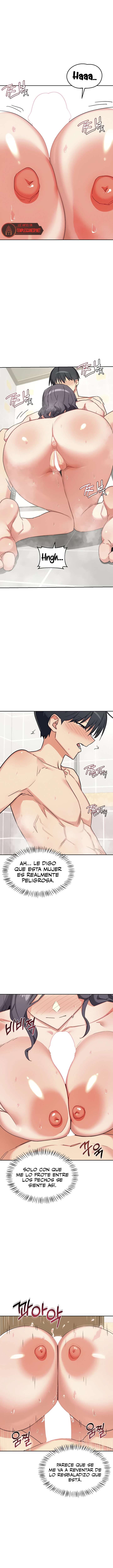 HOT  MILF Ex Page 5 - MangaHe
