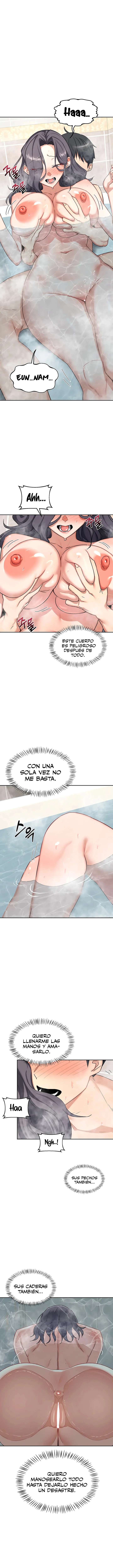 HOT  MILF Ex Page 8 - MangaHe
