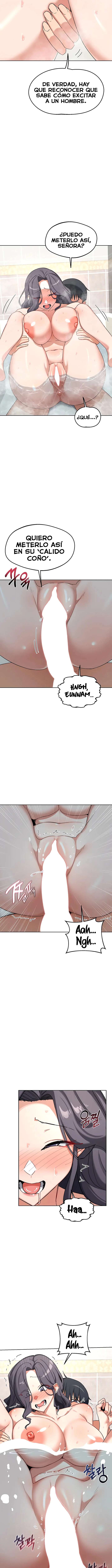 HOT  MILF Ex Page 10 - MangaHe