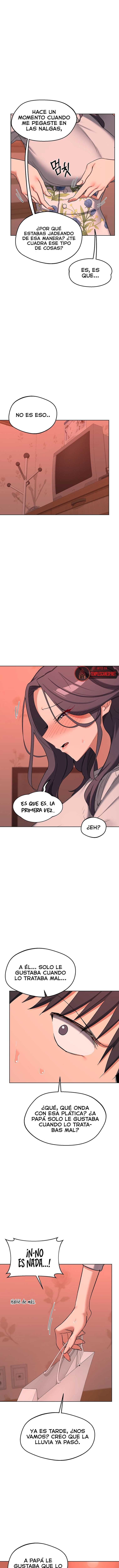 HOT  MILF Ex Page 11 - MangaHe