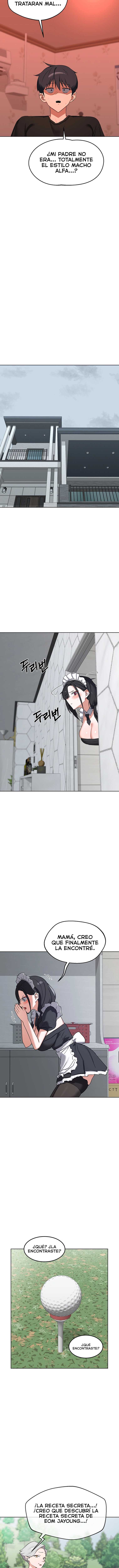 HOT  MILF Ex Page 12 - MangaHe