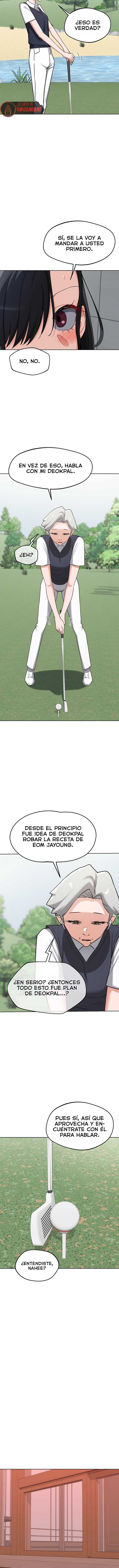 HOT  MILF Ex Page 13 - MangaHe