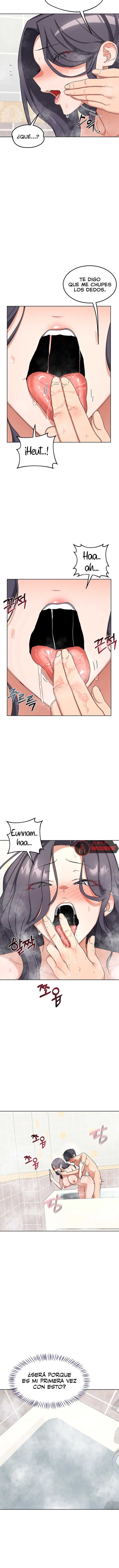 HOT  MILF Ex Page 4 - MangaHe